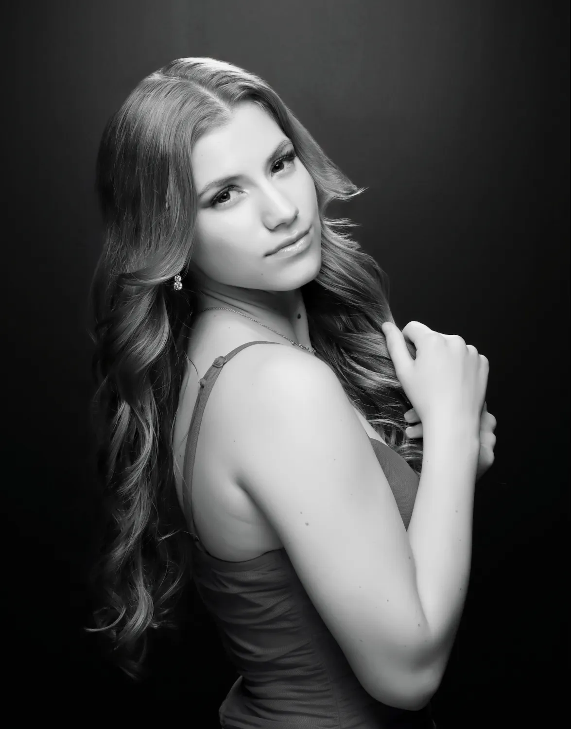 Annie Mawson Headshot