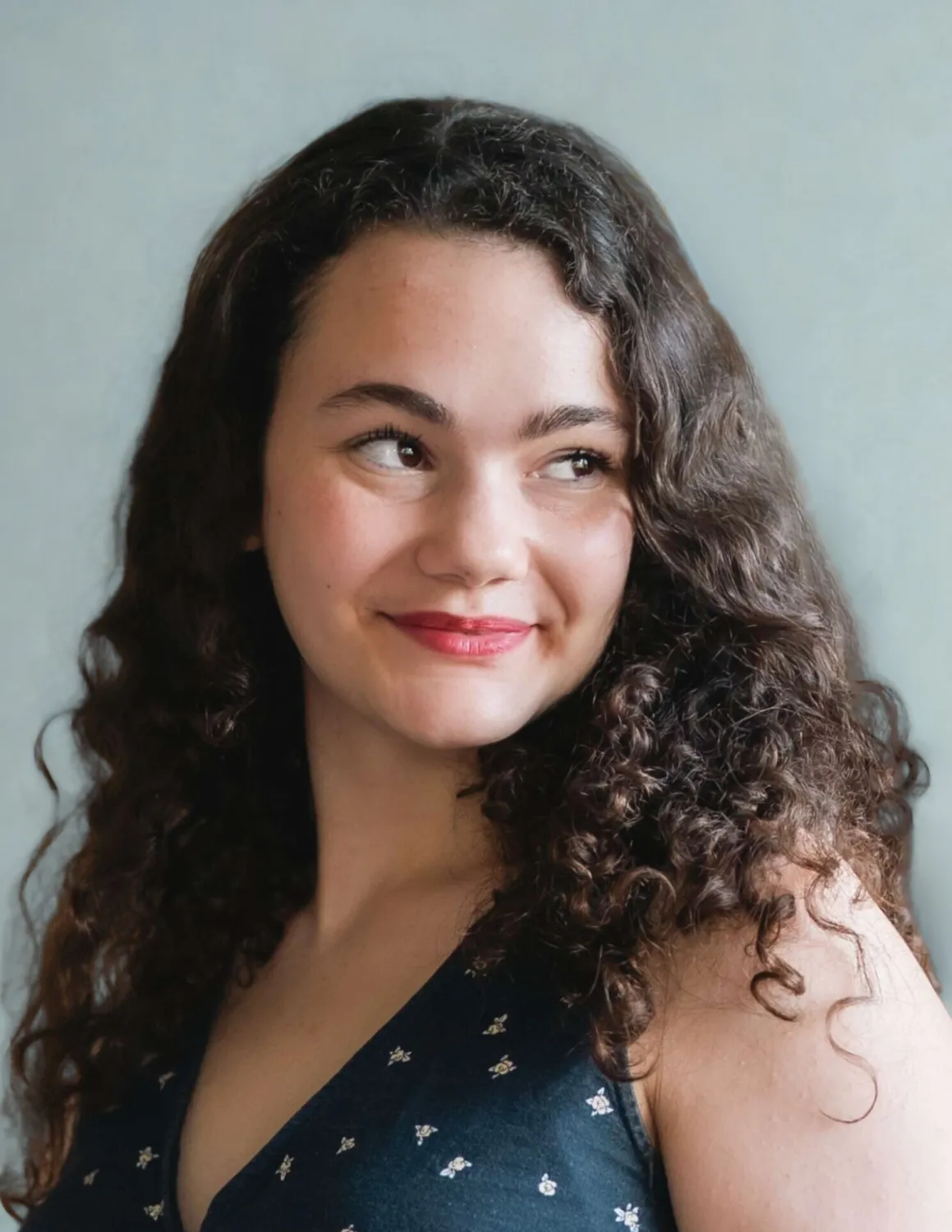 Mandy Granz Headshot