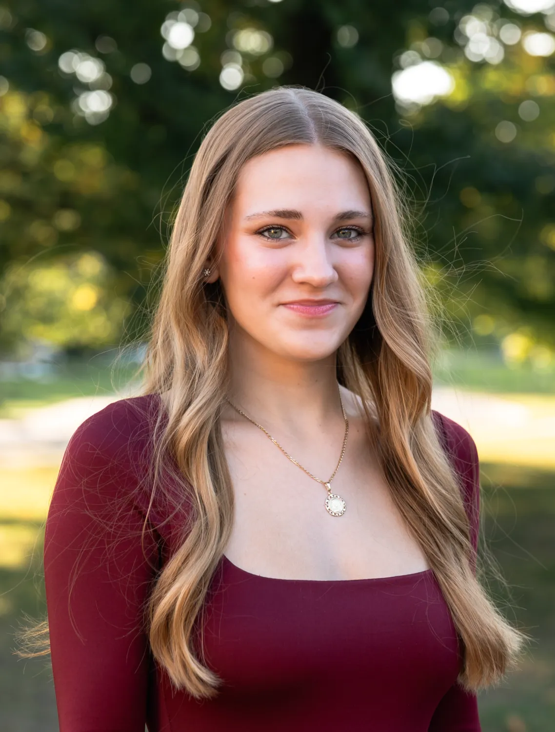 Elizabeth Planica (Marie)