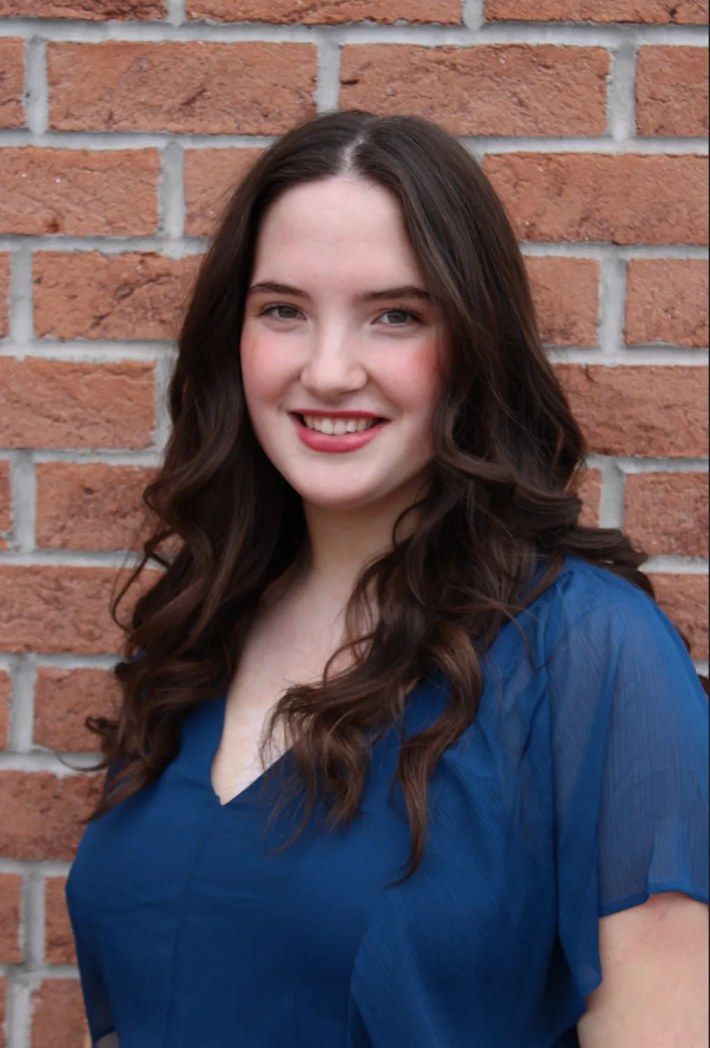 Georgia Hummell Headshot