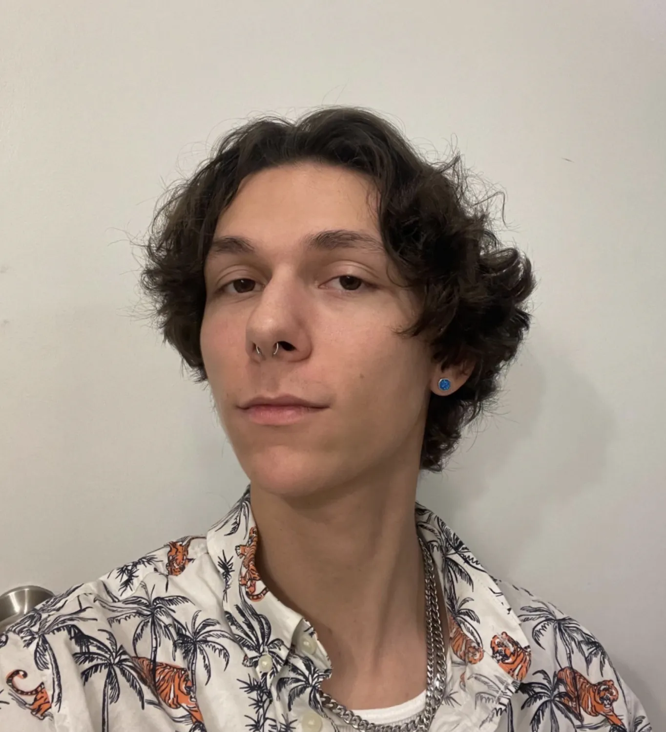 Christopher Kademoglou Headshot