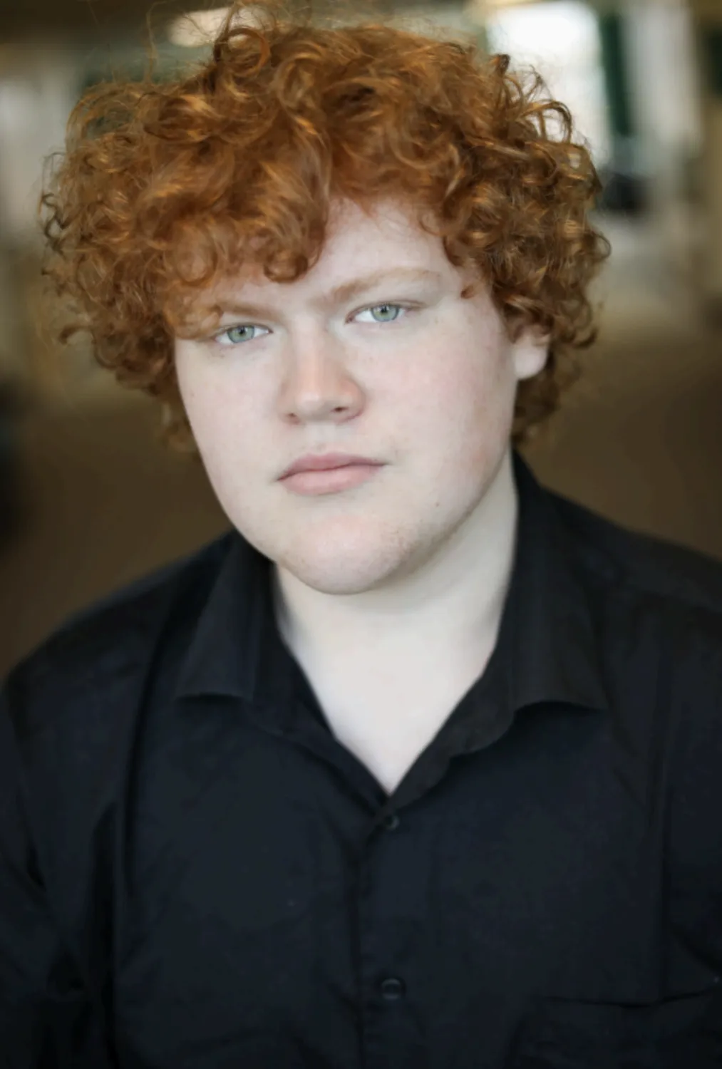 Daniel Konkurat Headshot