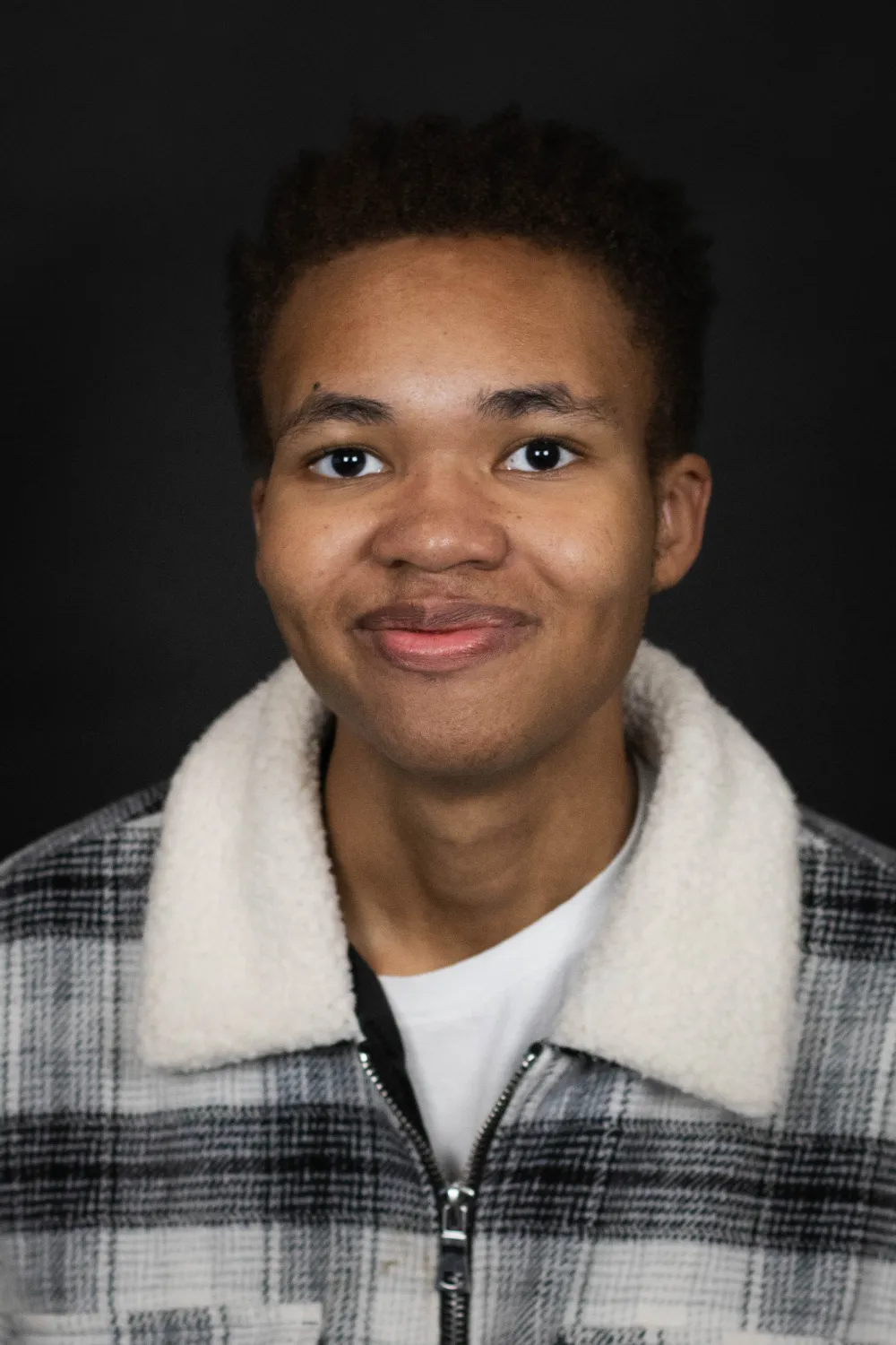 Corban Belle Headshot