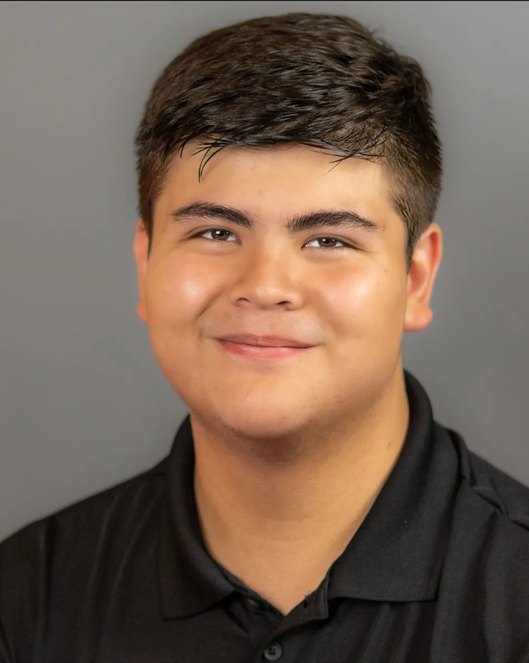 Anthony Mireles Headshot