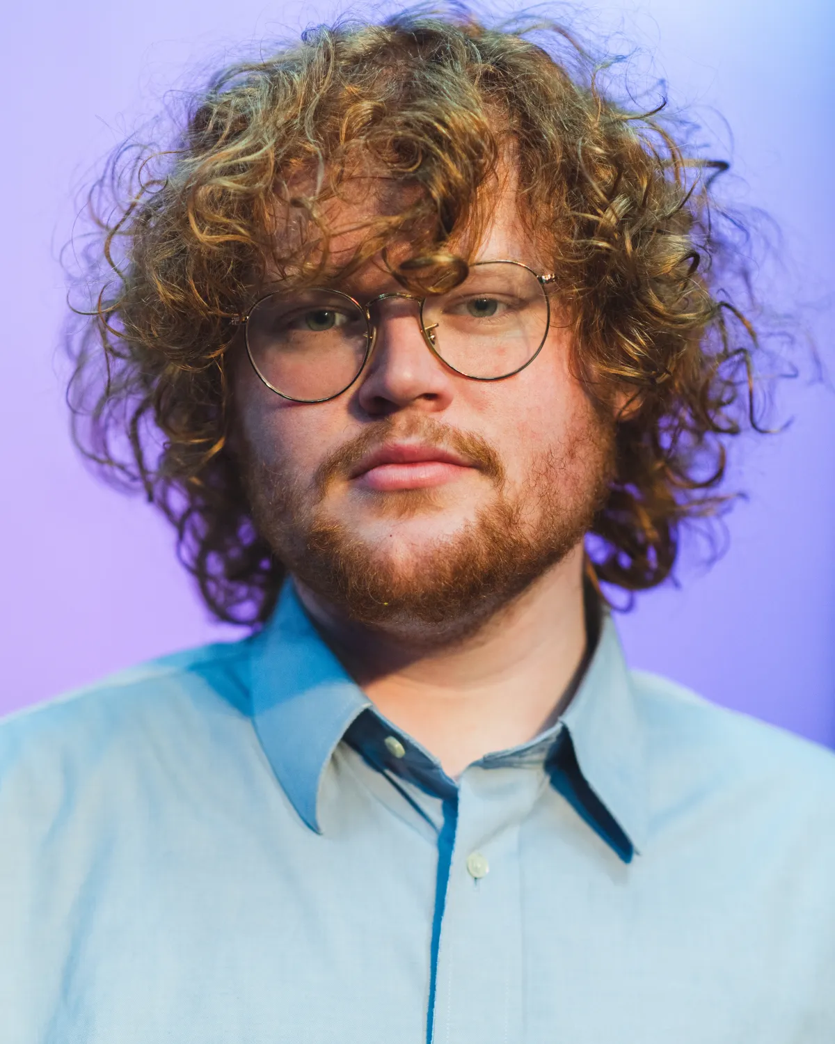 Daniel Konkurat Headshot