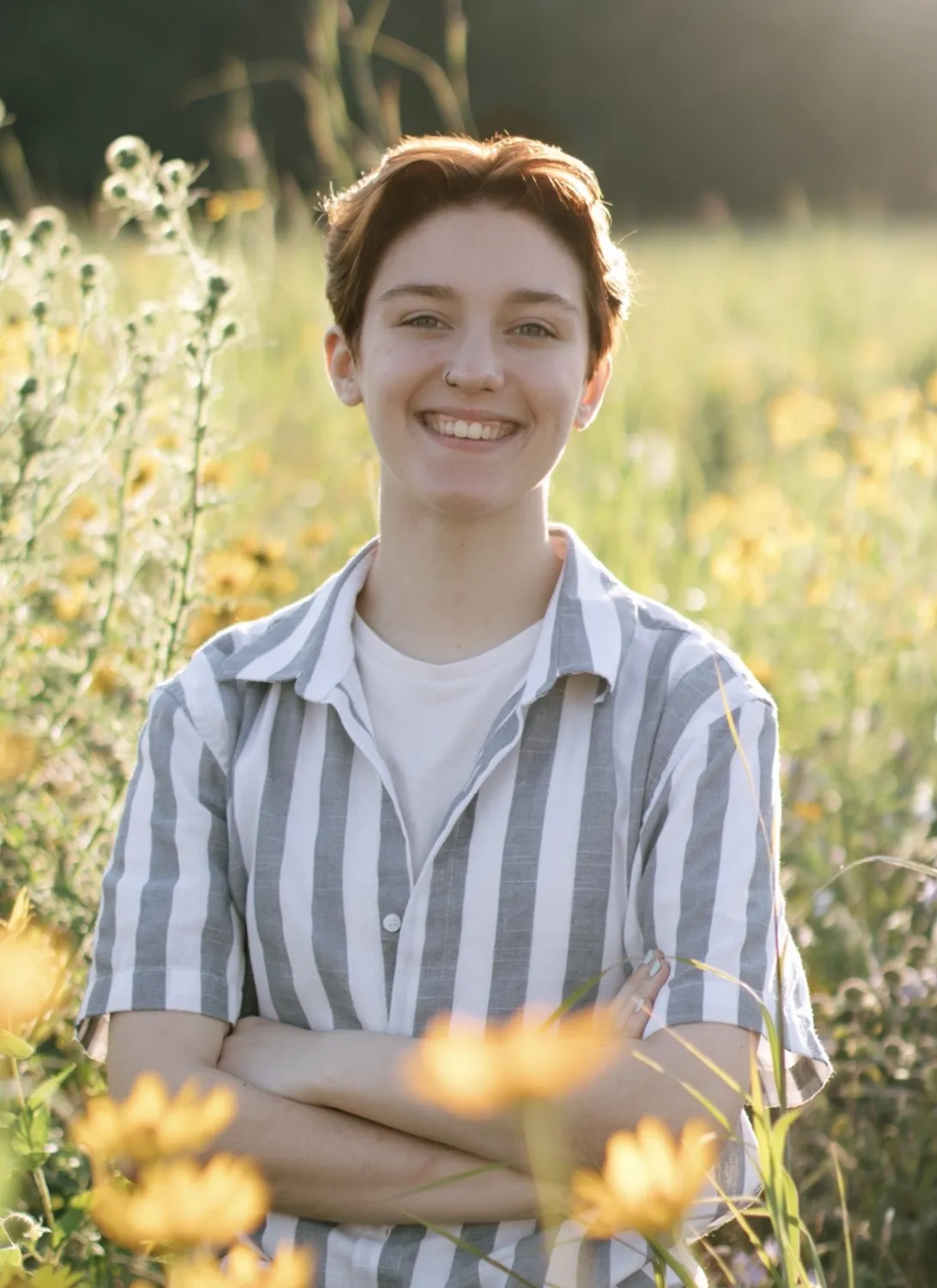 Ethan Steele (Rudolph)