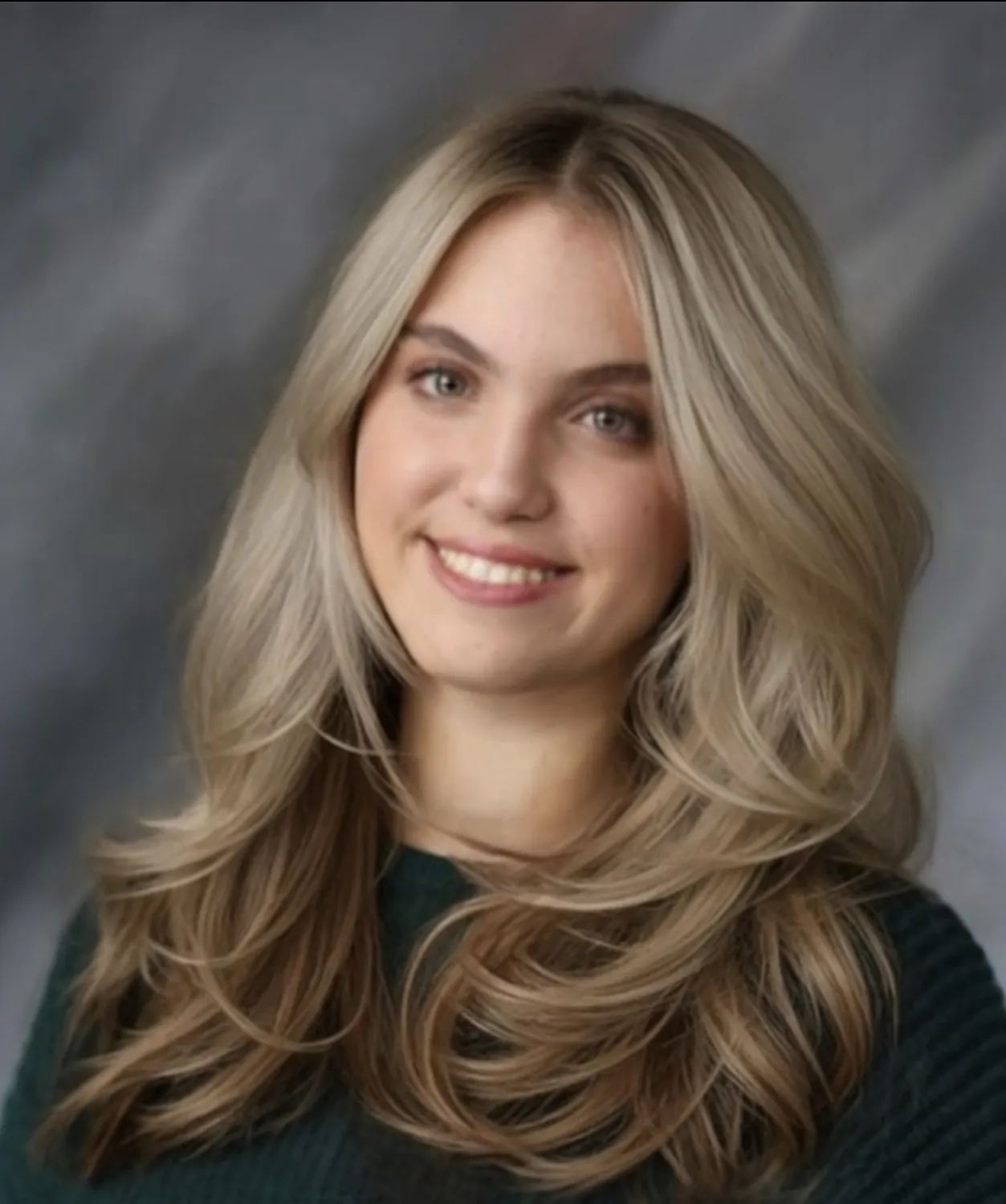 Natalie Ramirez Headshot