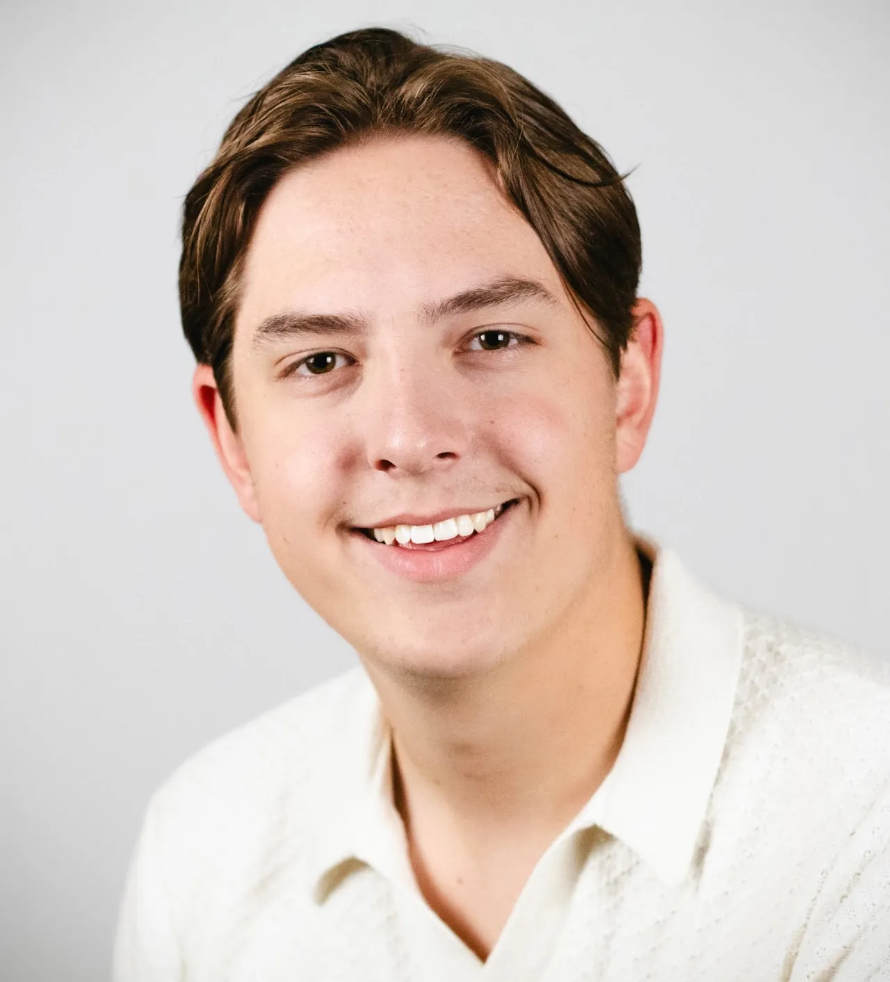 Alexander Harris Headshot