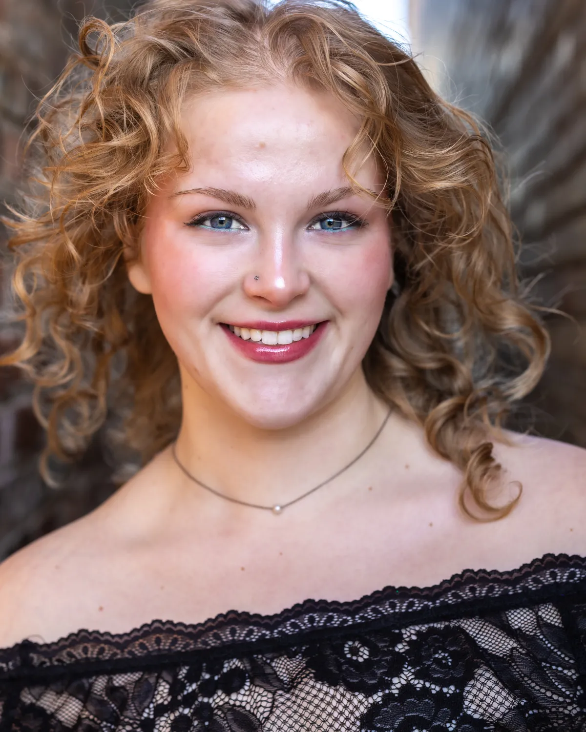 Delaney Turner Headshot