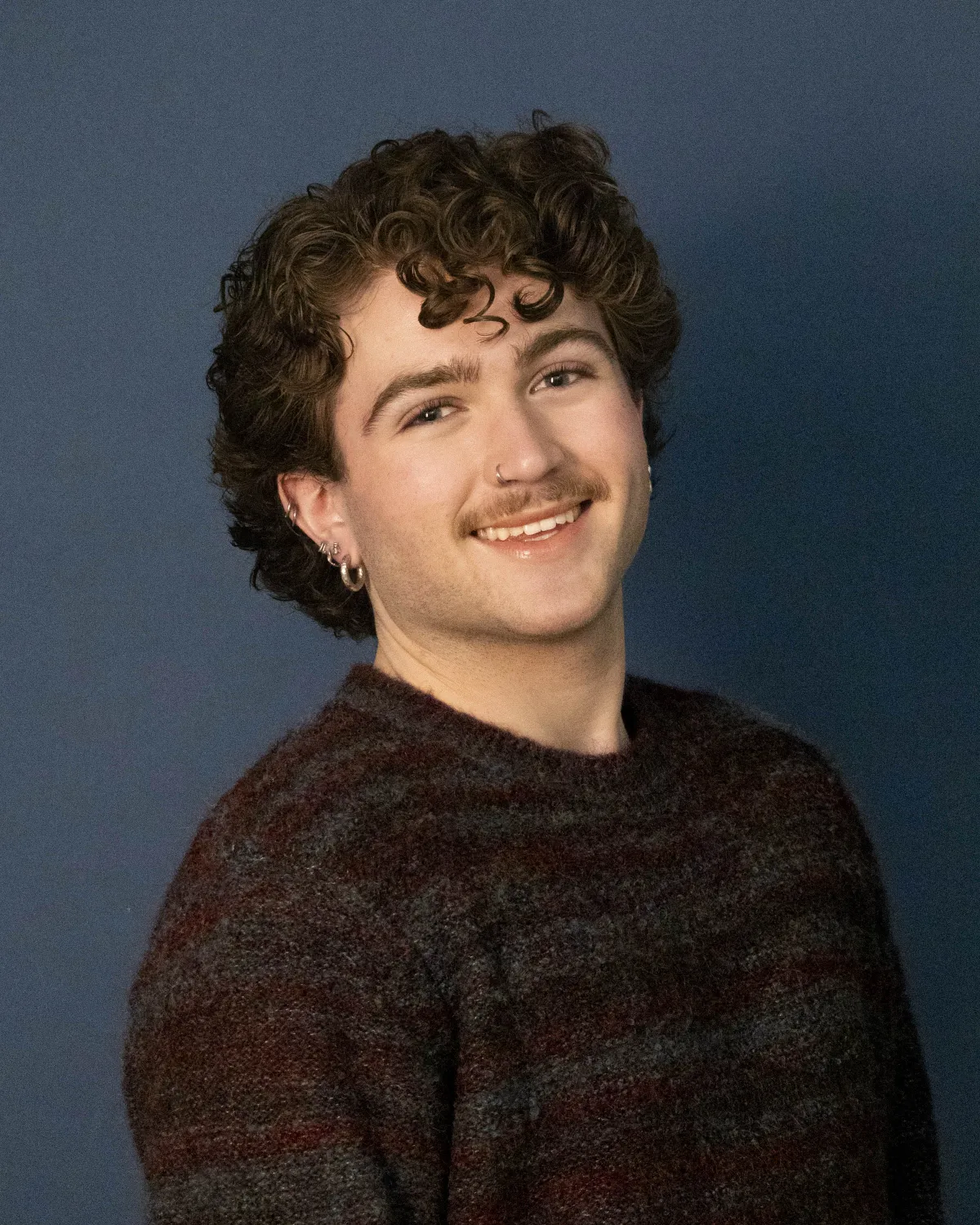 Joshua Bianca Headshot