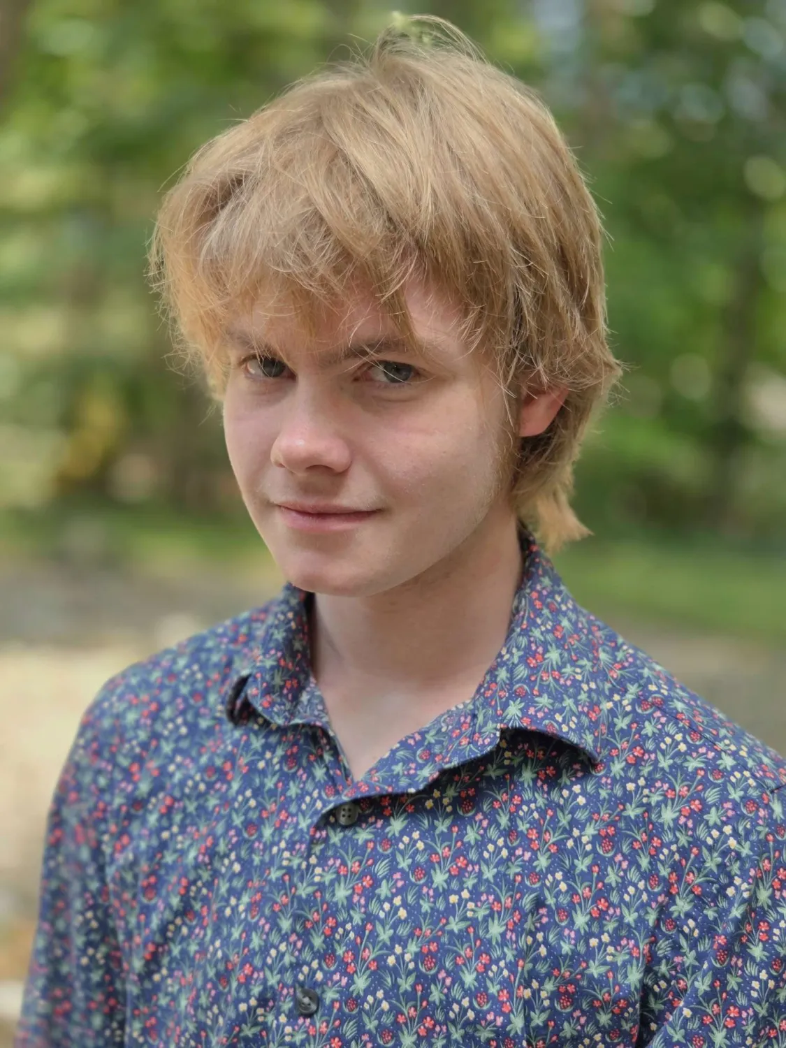 Miles Nowlin Headshot