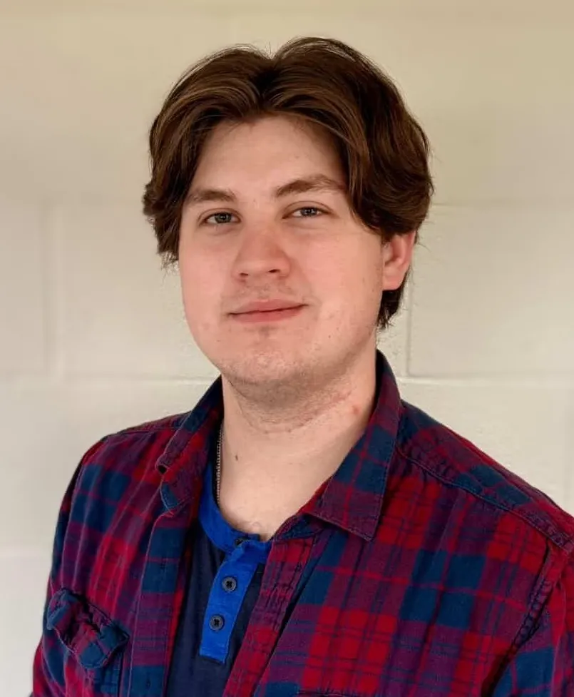 Jordan Mireles Headshot