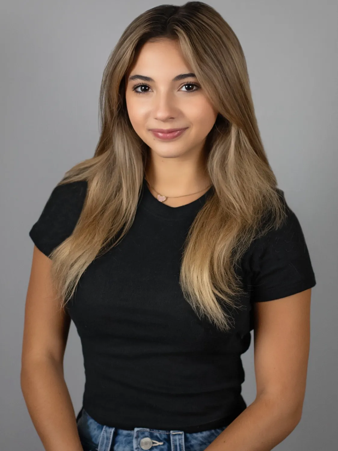Gianna Marrero Headshot