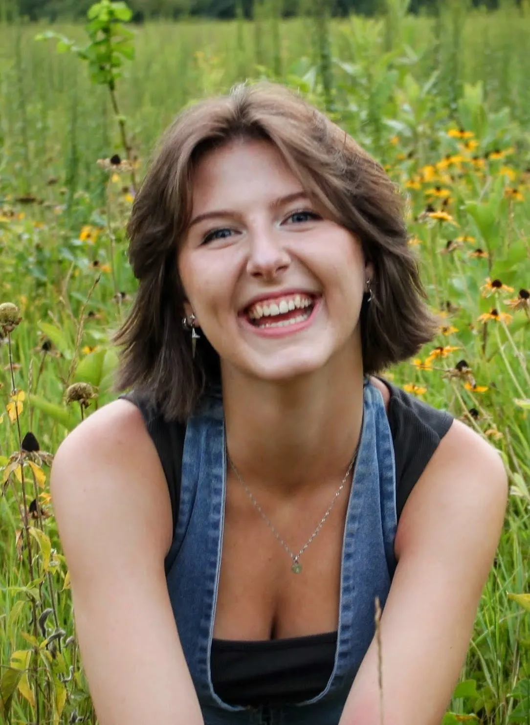 Maggie Bayley Headshot