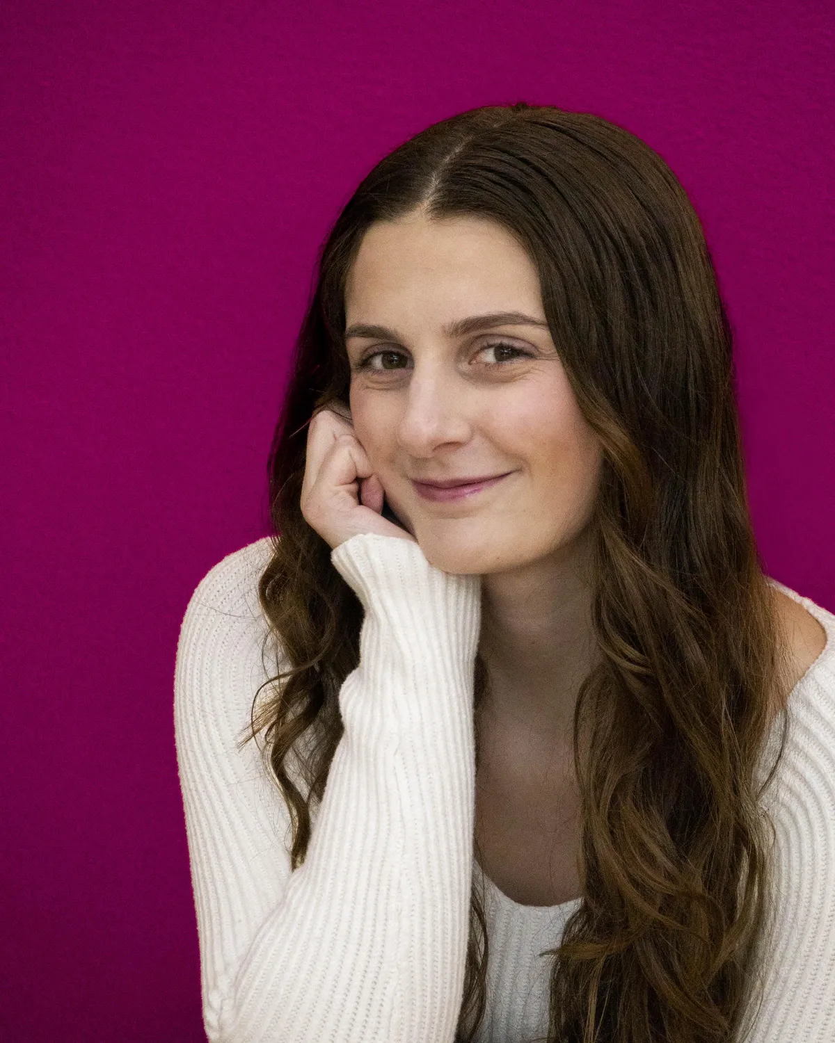 Audryn Just Headshot