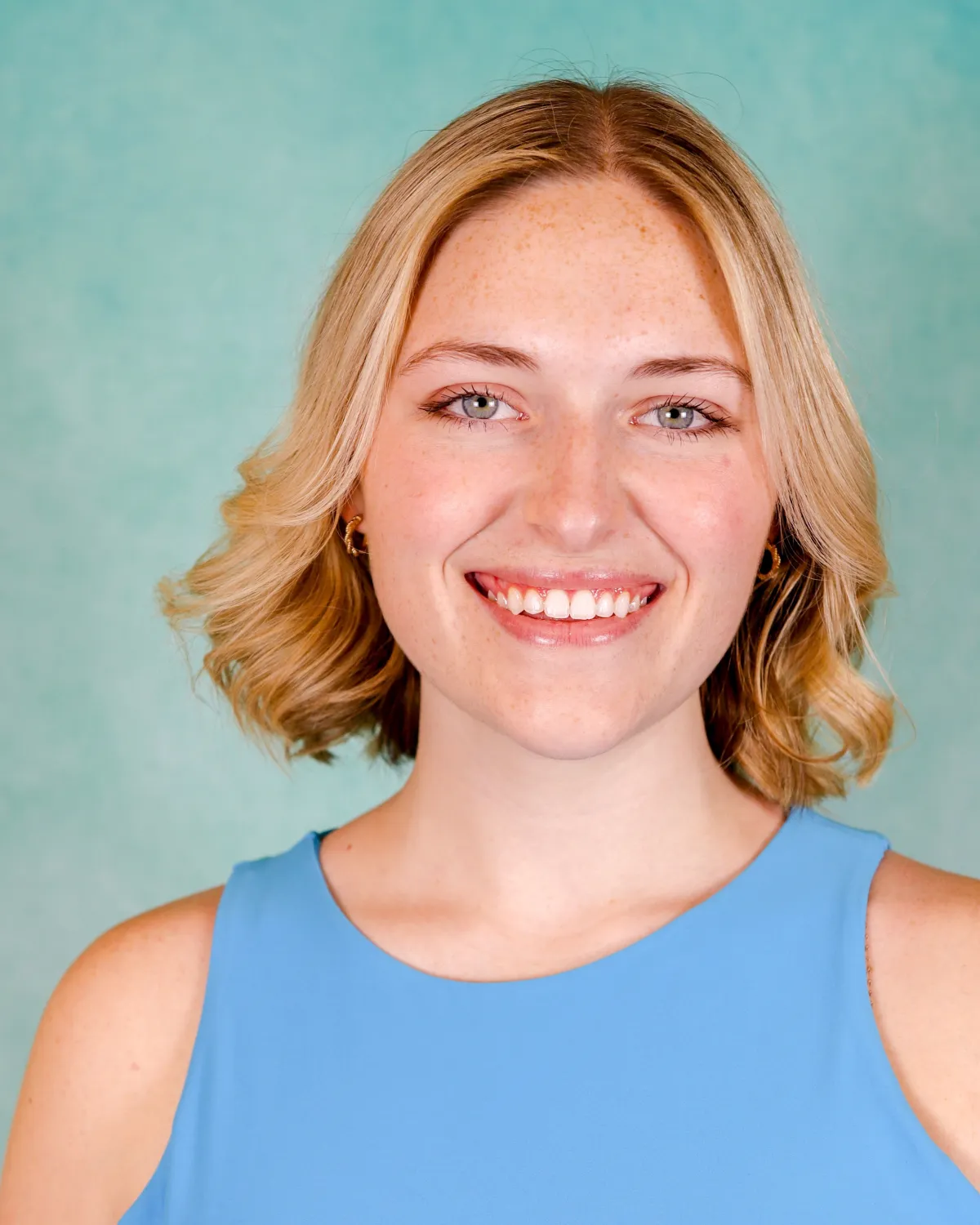 McKinley Wright Headshot