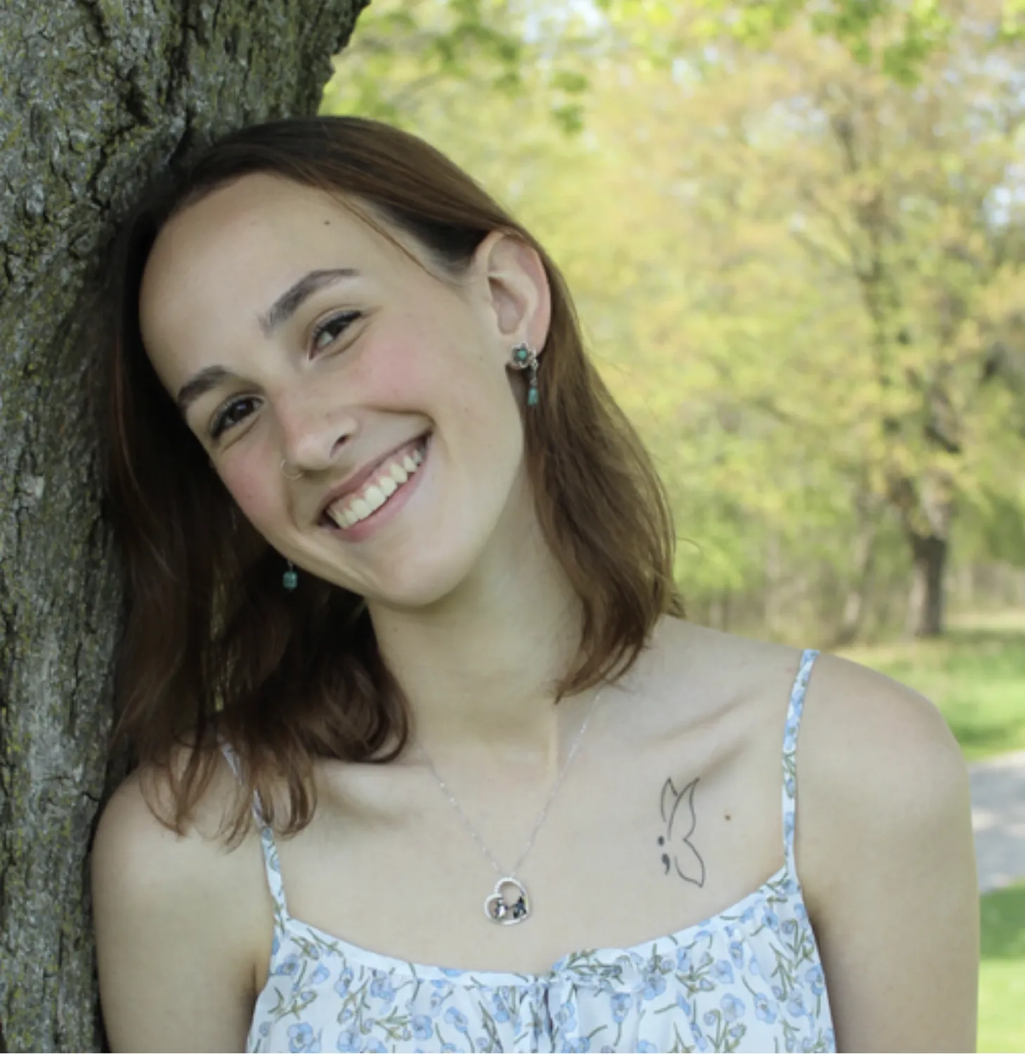 Caitlyn Davis Headshot