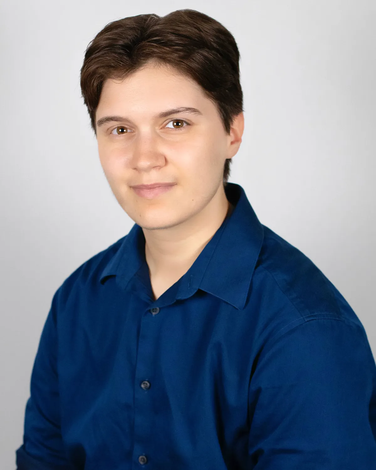 Simon Williams Headshot