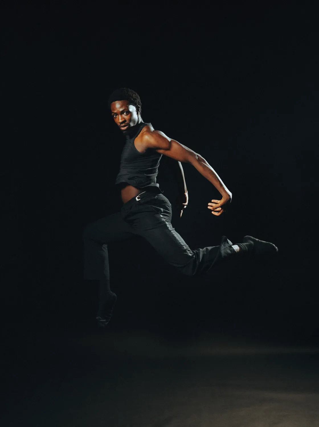 Don'Tae Da'Marcus CoLab