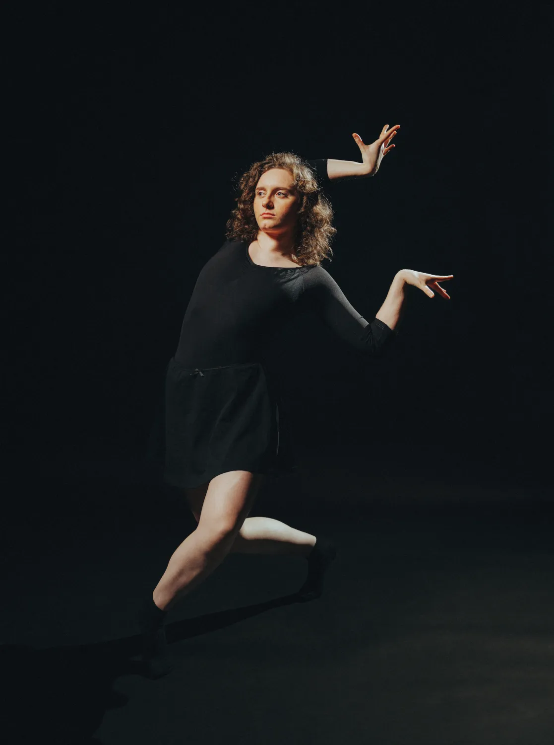 Natalie Albertson CoLab