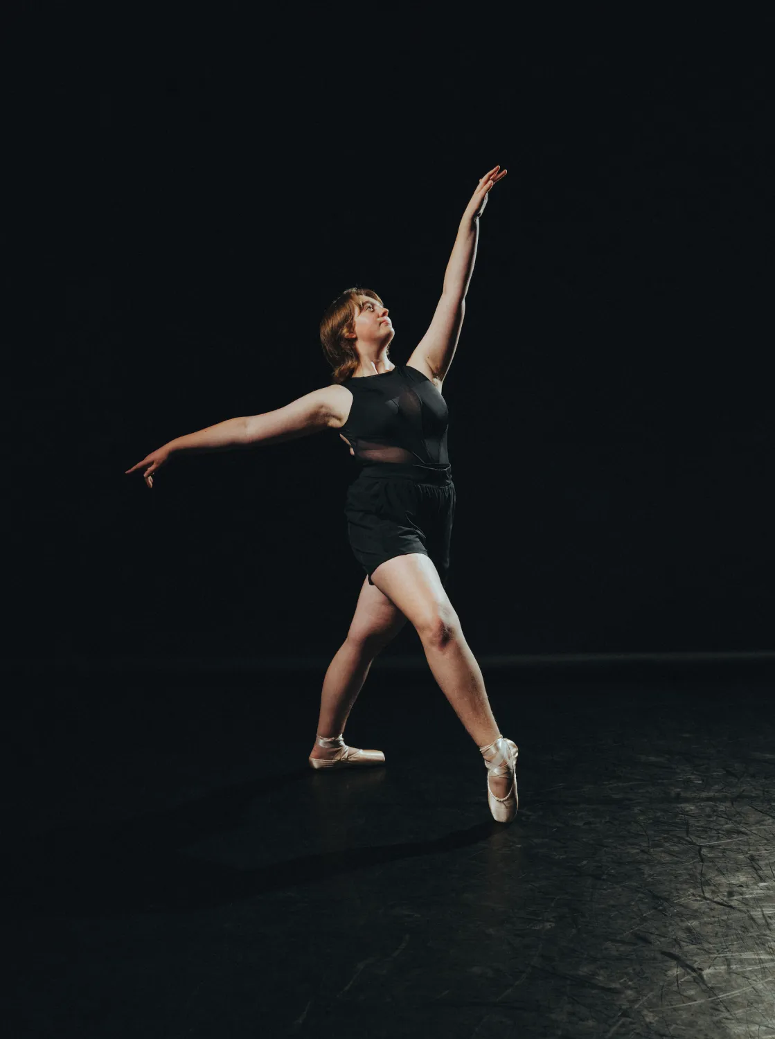 Olivia Forsyth CoLab