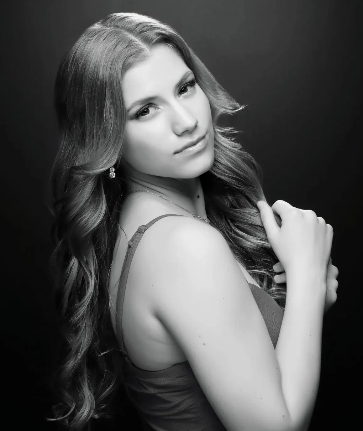 Annie Mawson Headshot