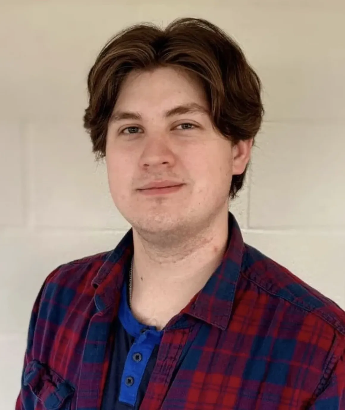 Jordan Mireles Headshot