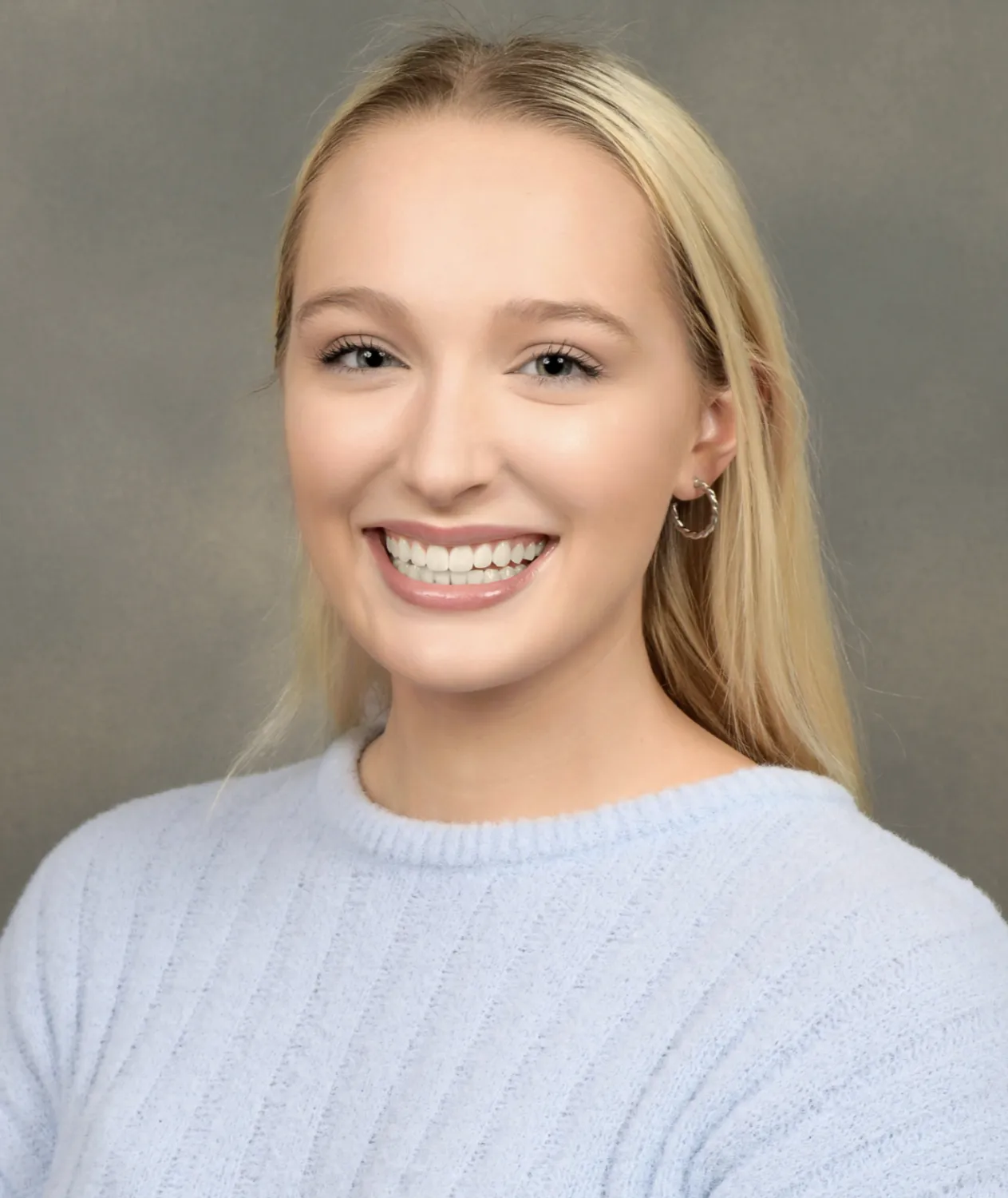 Jordyn Hopfensperger Headshot