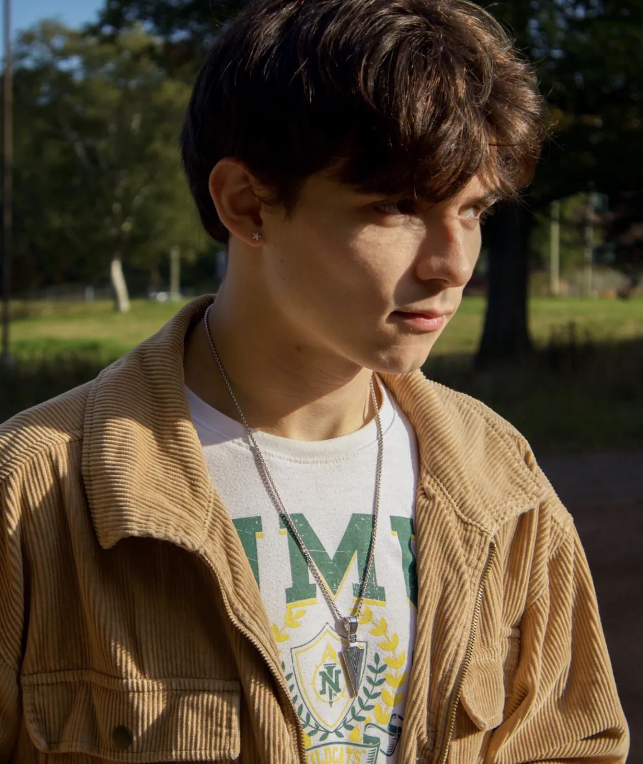 Jaden Giles Headshot