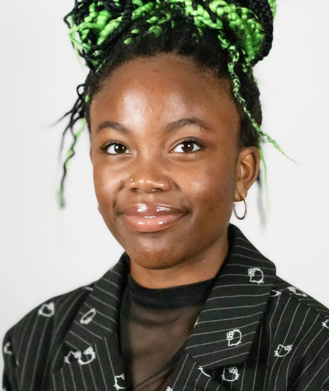 Brianna Lowrey Headshot