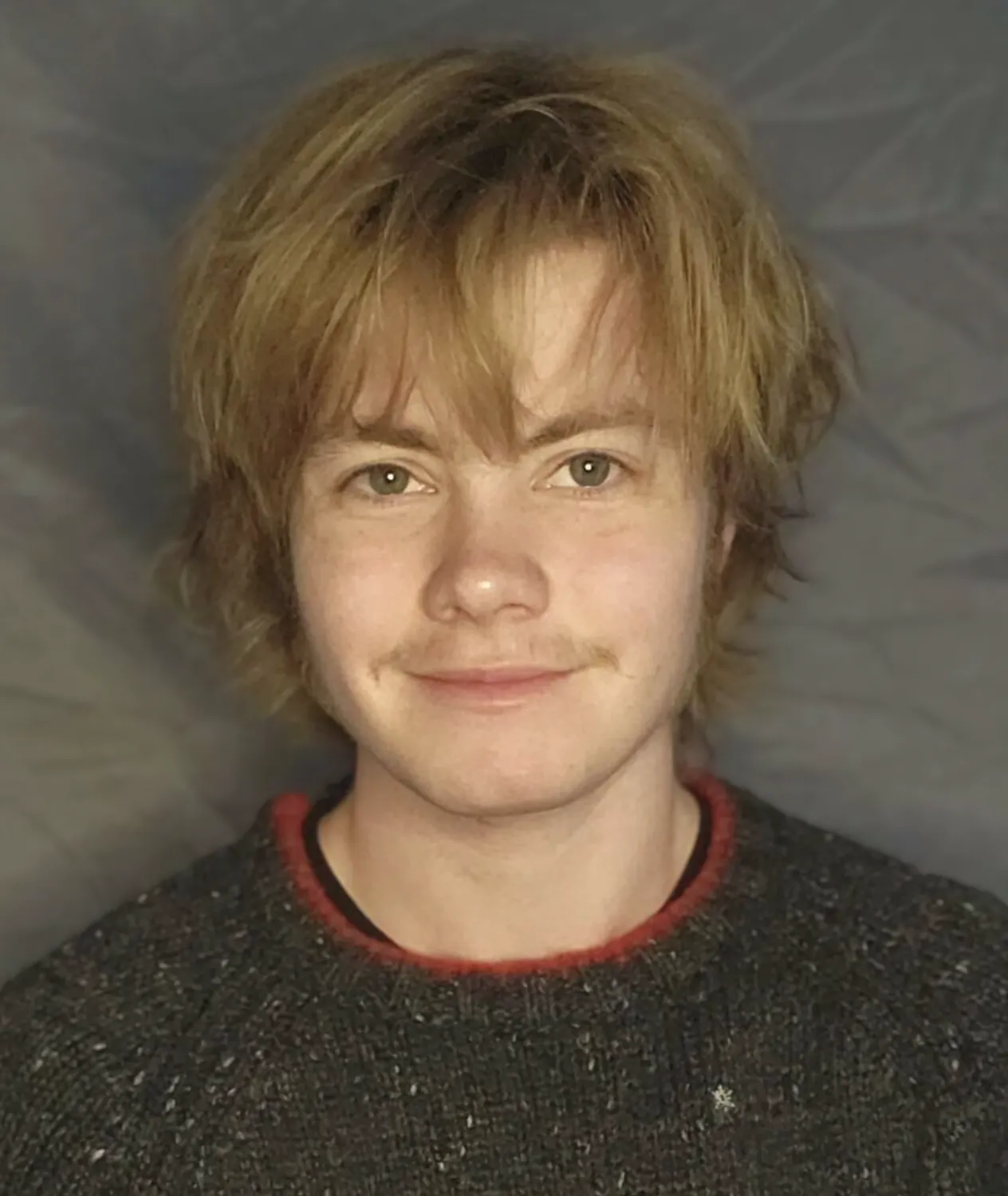 Miles Nowlin Headshot