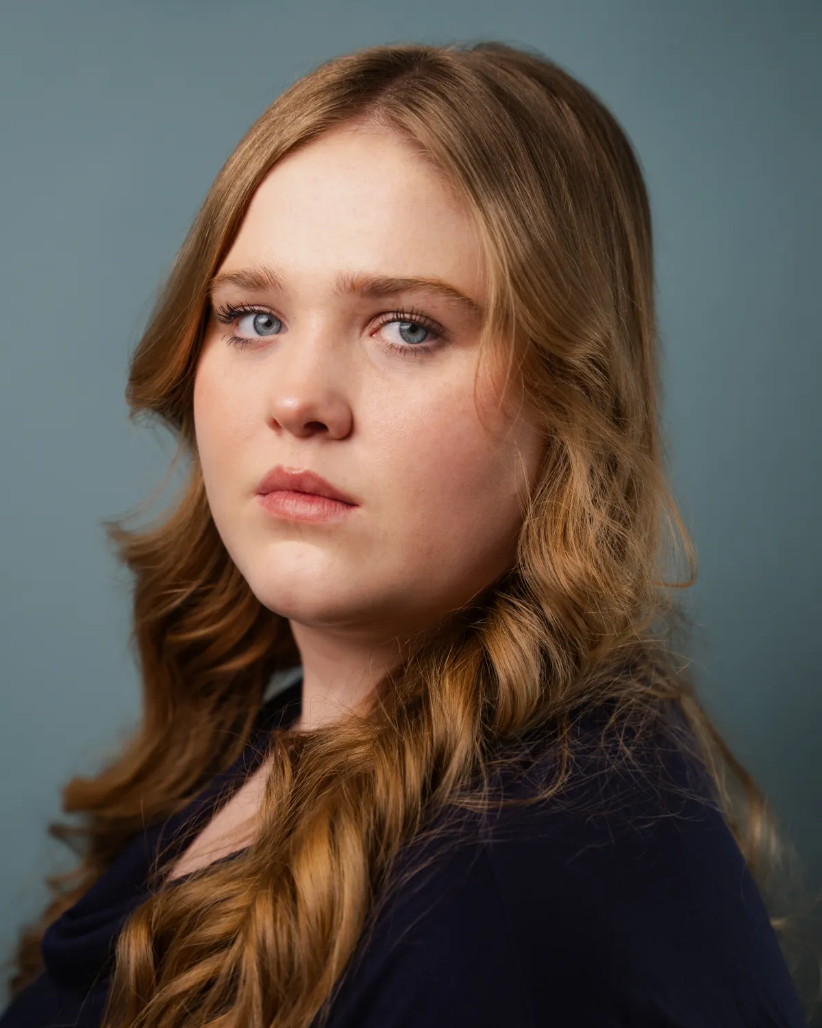 Madalyn Hasyn Headshot