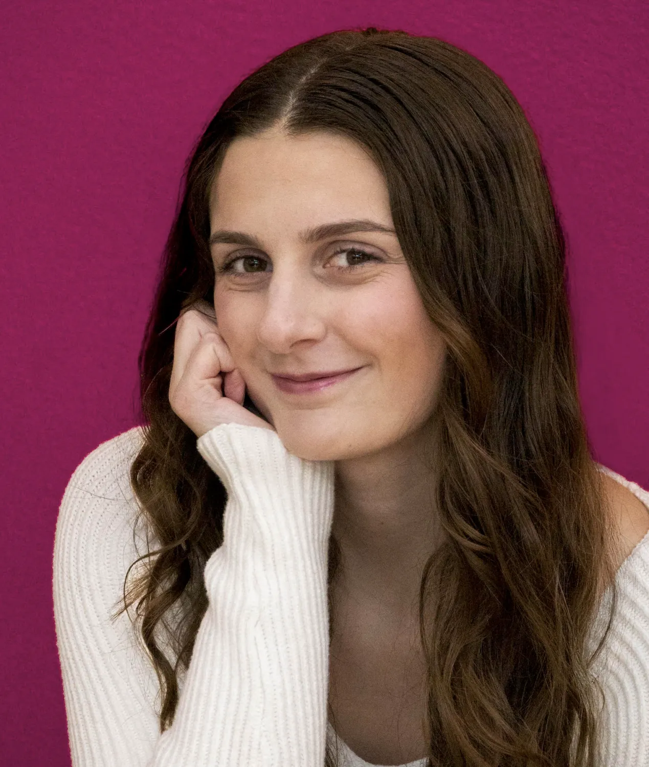 Audryn Just Headshot