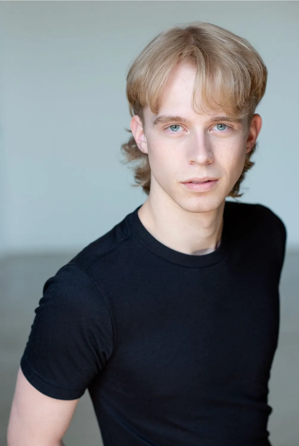 Mark Simons Headshot