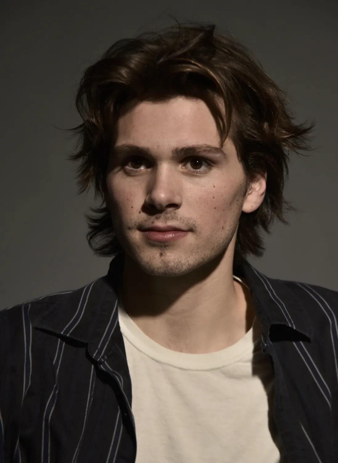 Copeland Diver Headshot