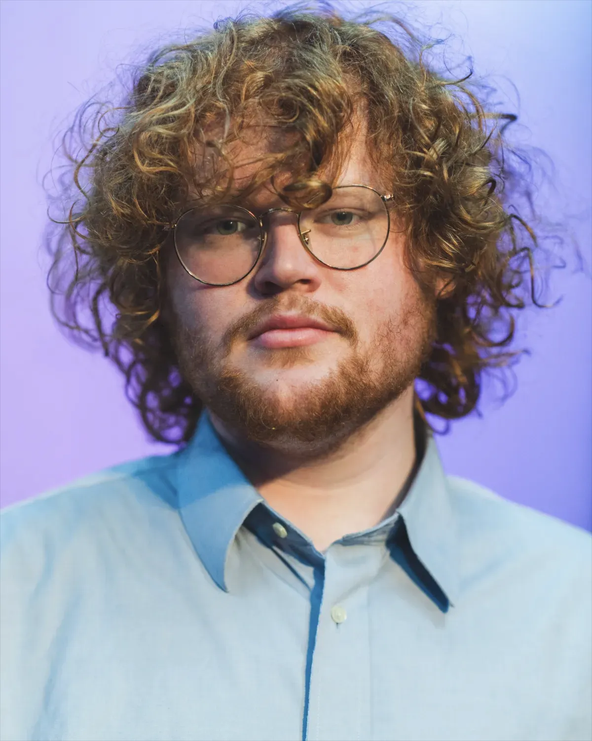 Daniel Koncurat Headshot