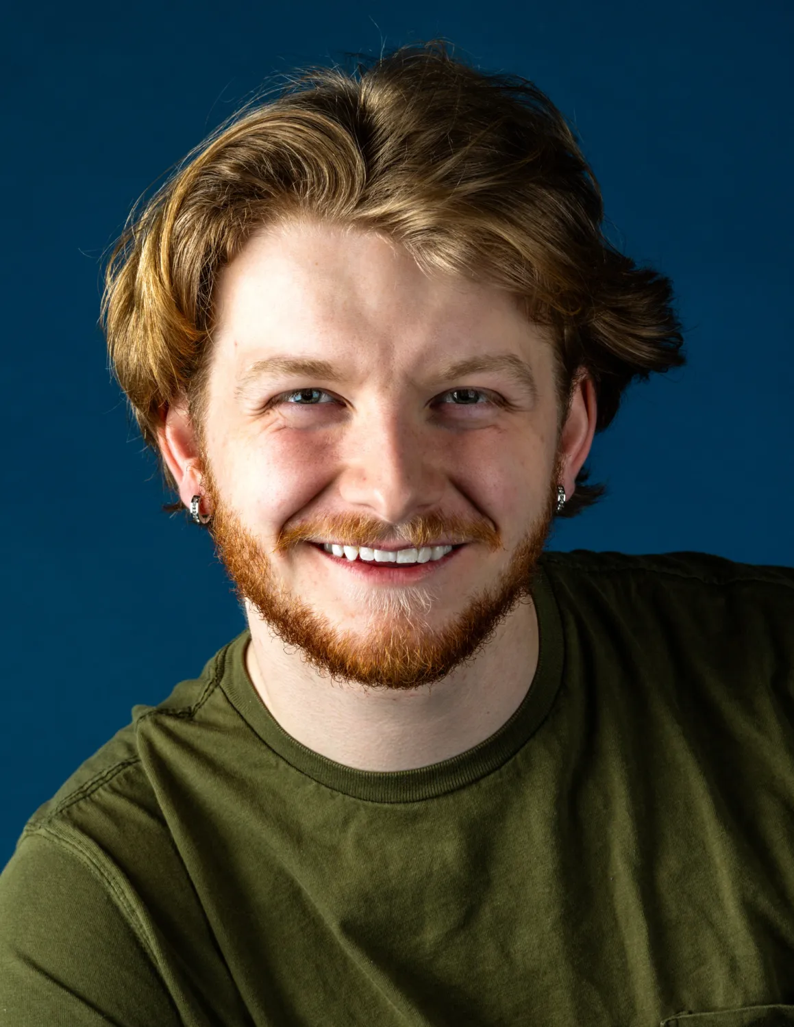 Cayden Smaka Headshot