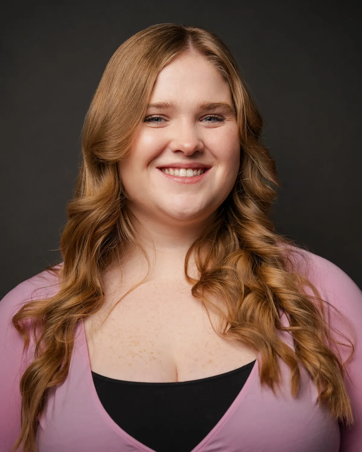 Madalyn Hasyn Headshot