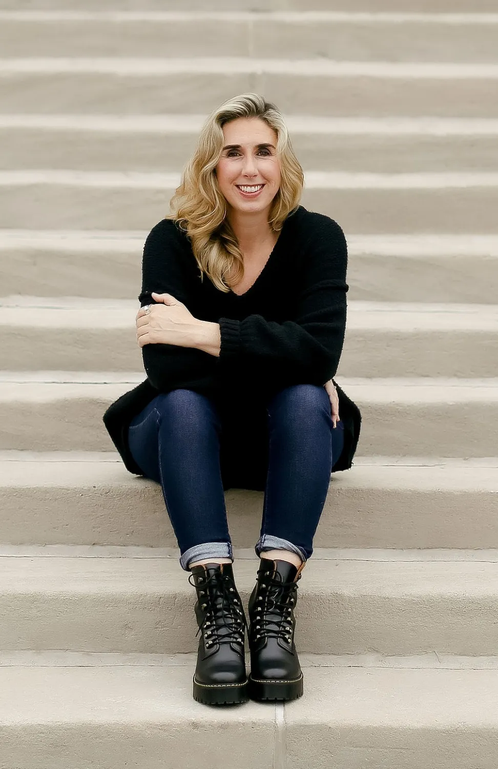 Jill Grundstrom Headshot