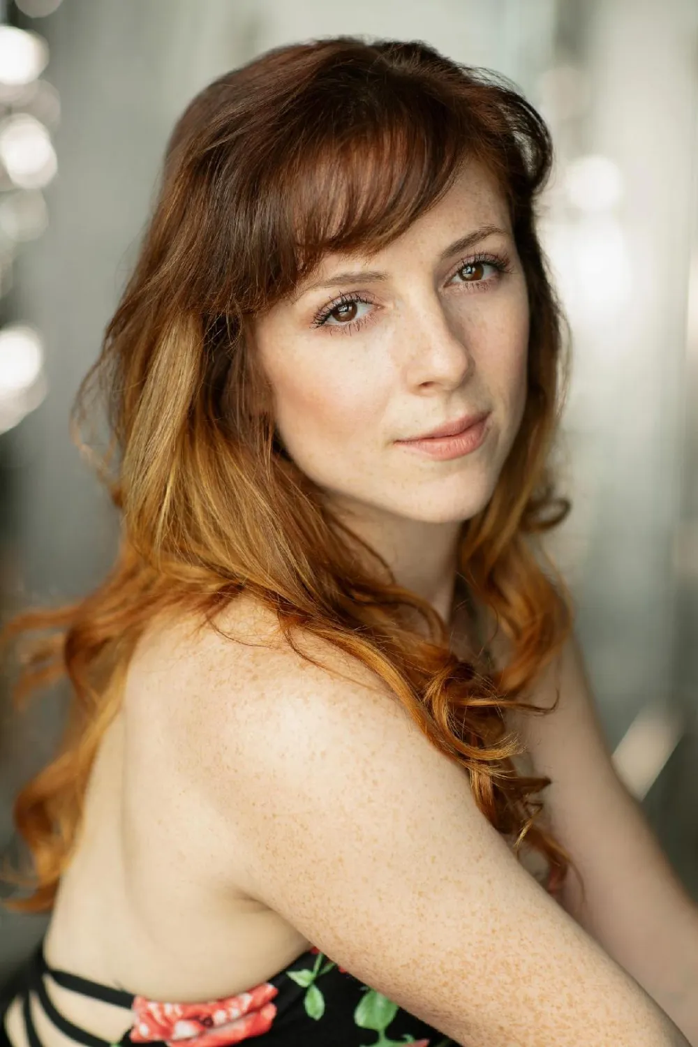 Kaitlyn Frotton Headshot