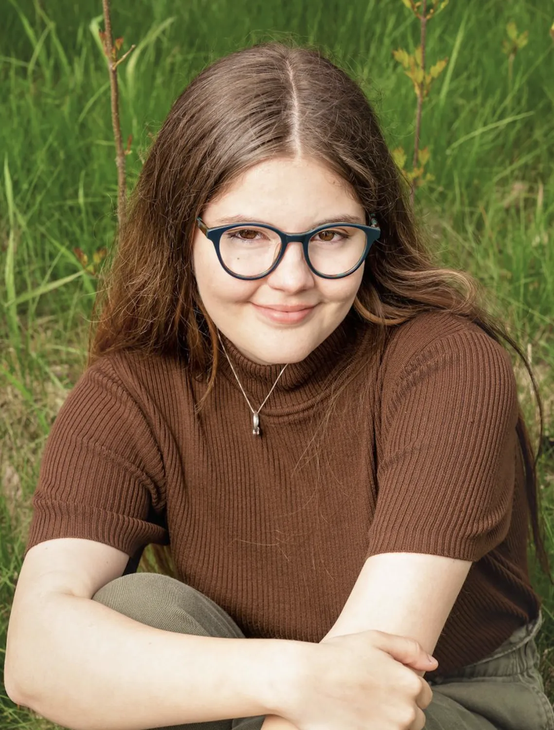 Rahne Olson Headshot