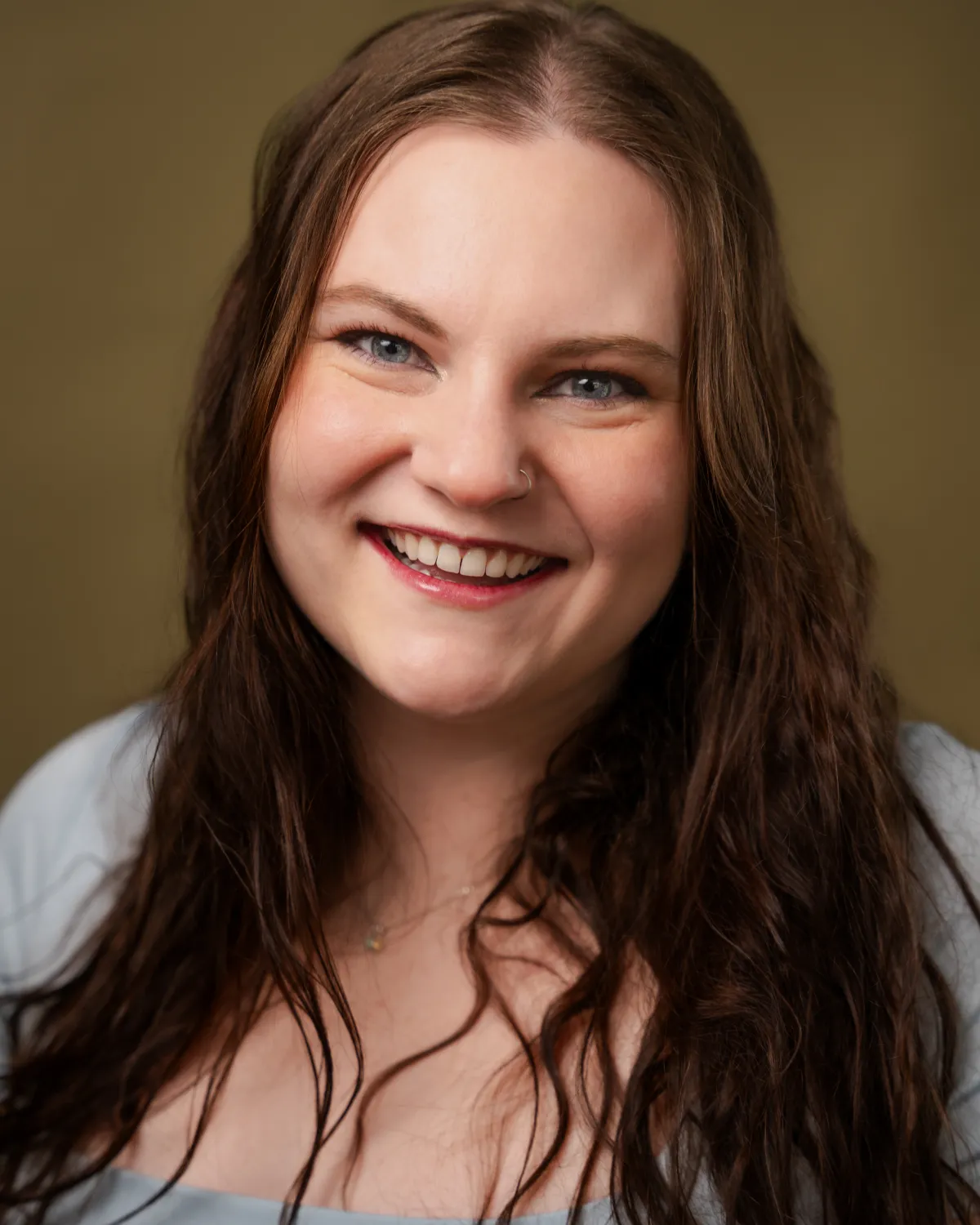 Sallie Taubitz Headshot