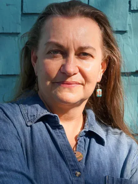 Keli Crawford-Truckey Headshot