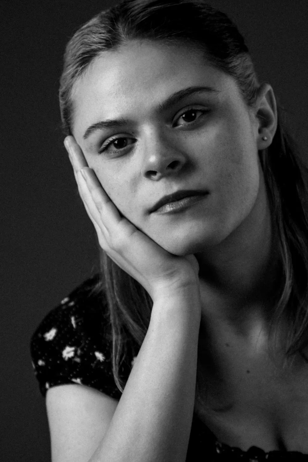 Riley Joy Headshot