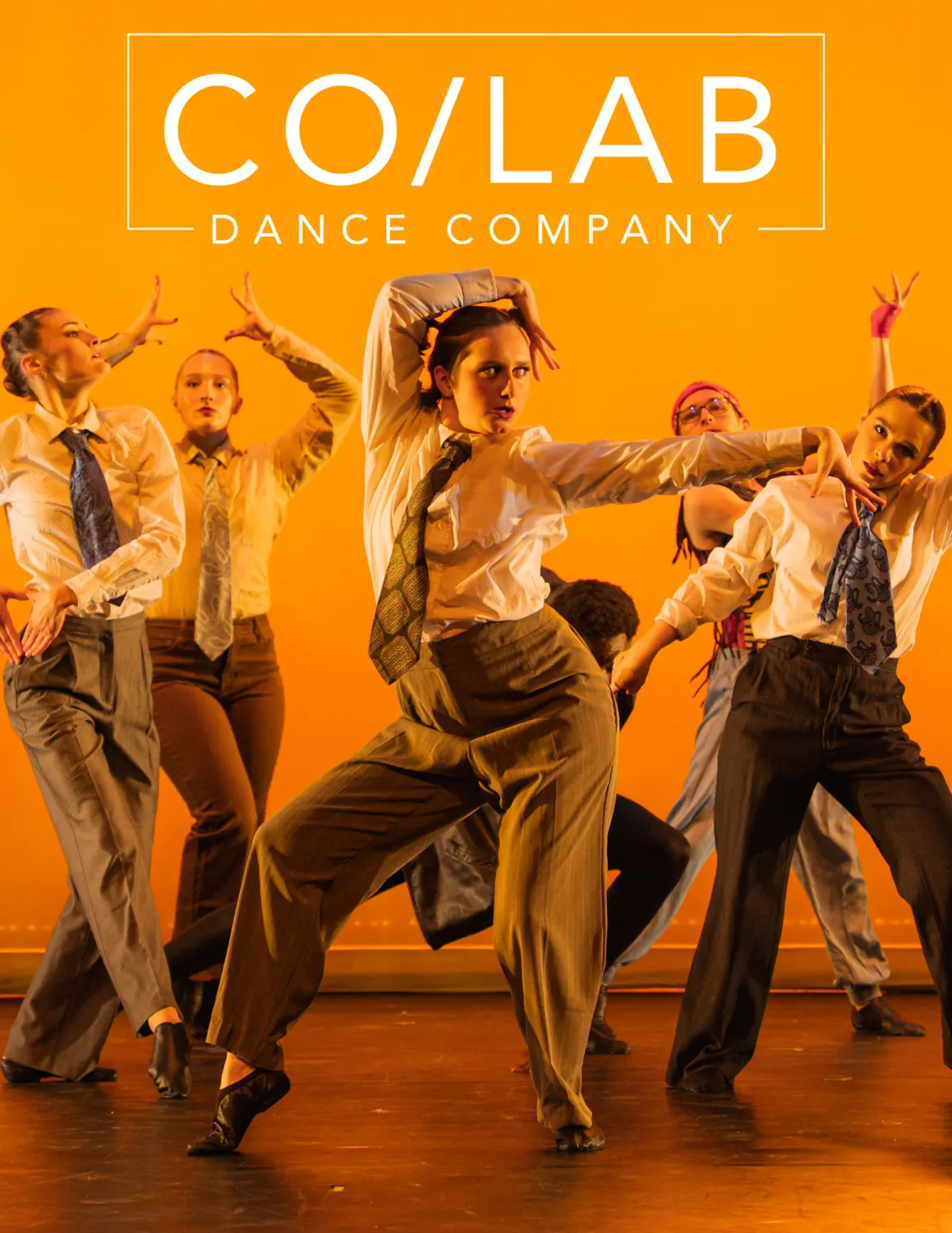 CoLab Dance Dance Company
