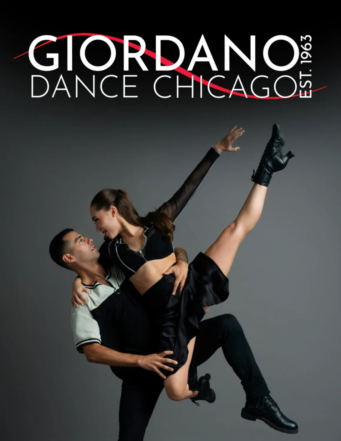 Giordano Dance Chicago