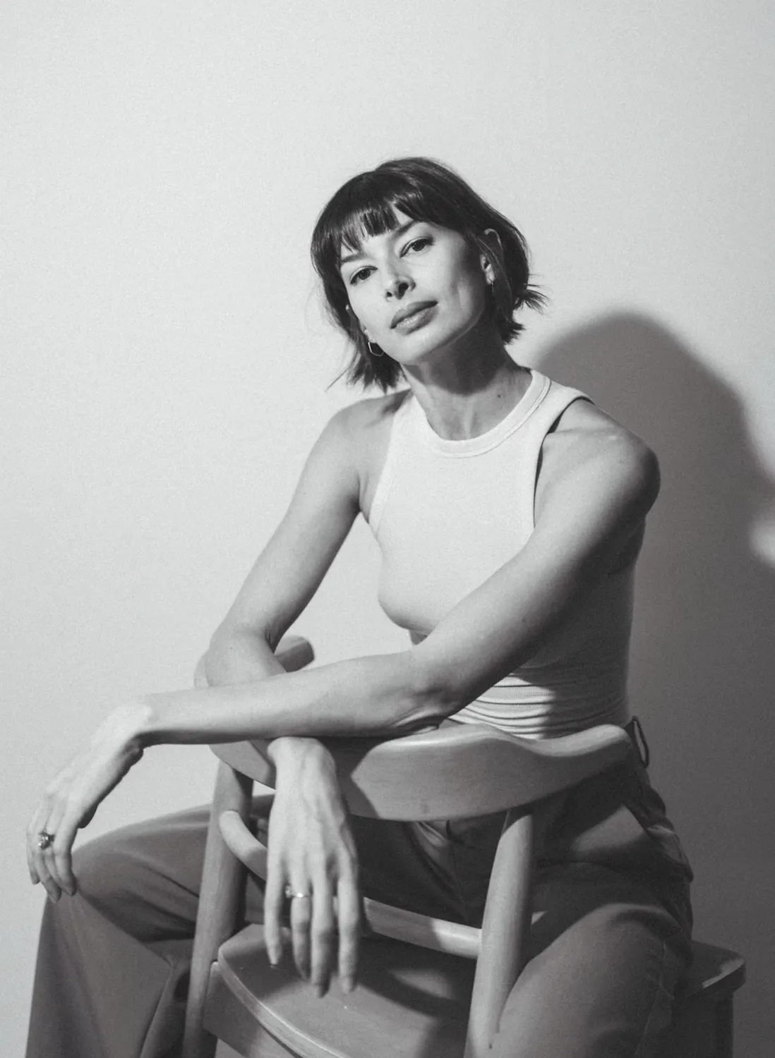 Julia Feldman Headshot