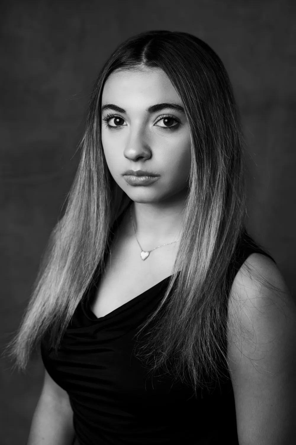 Gianna Marrero Headshot