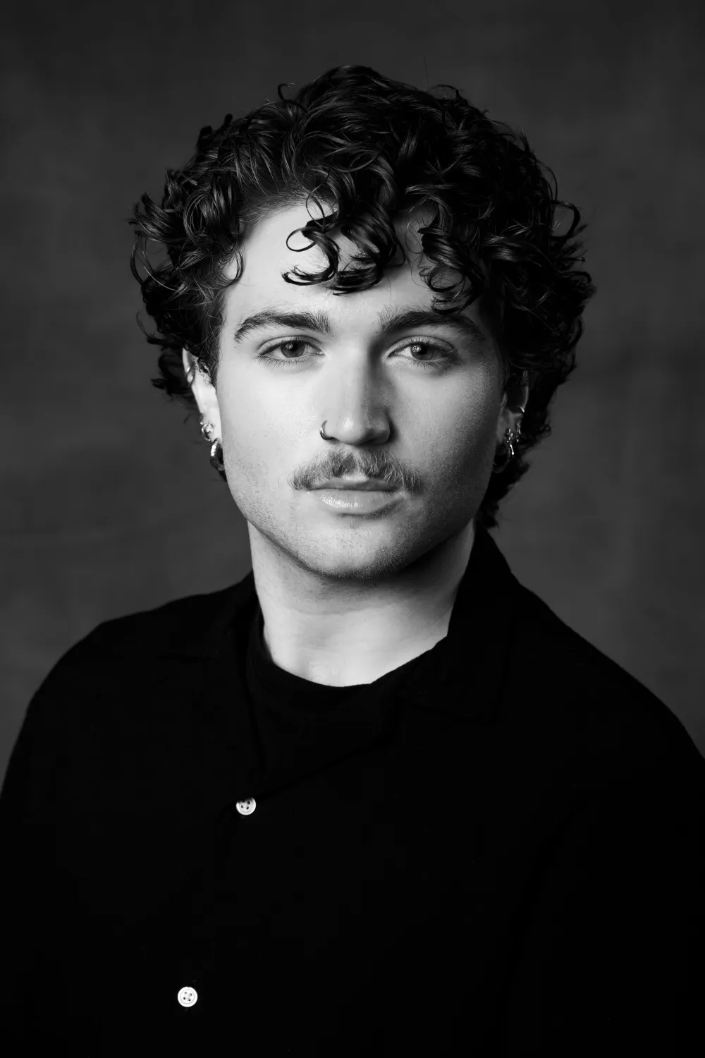 Joshua Bianca Headshot