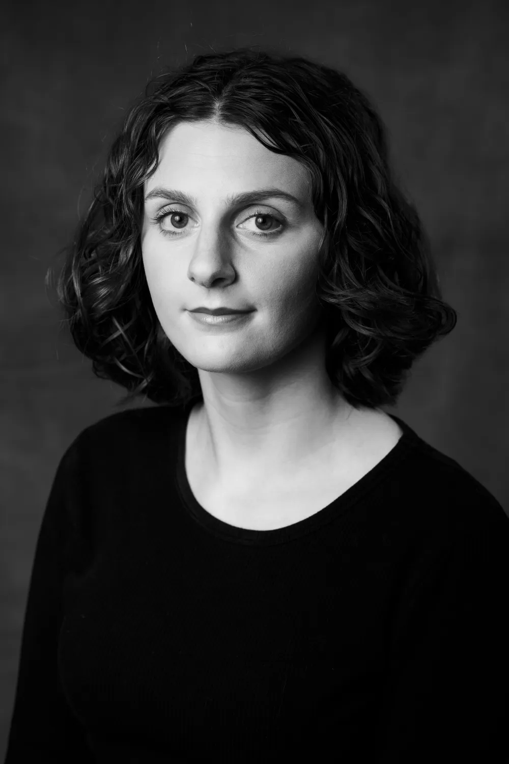 Audryn Just Headshot